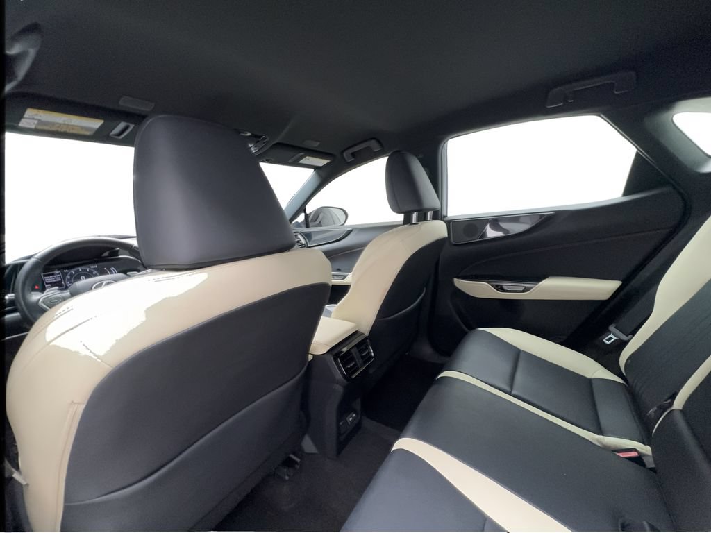 Used 2022 Lexus NX 250 FWD w/ Accessory Package 2 image 23