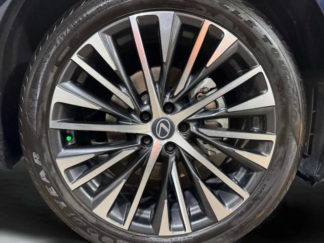 Used 2026 Lexus RX 350 Premium Plus w/ Convenience Package AWD/4WD image 32