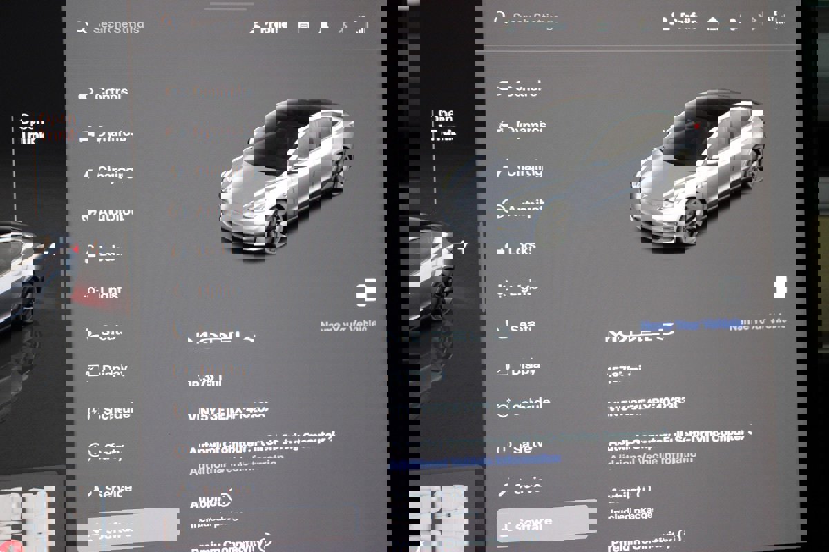 Used 2023 Tesla Model 3 Standard Range image 31