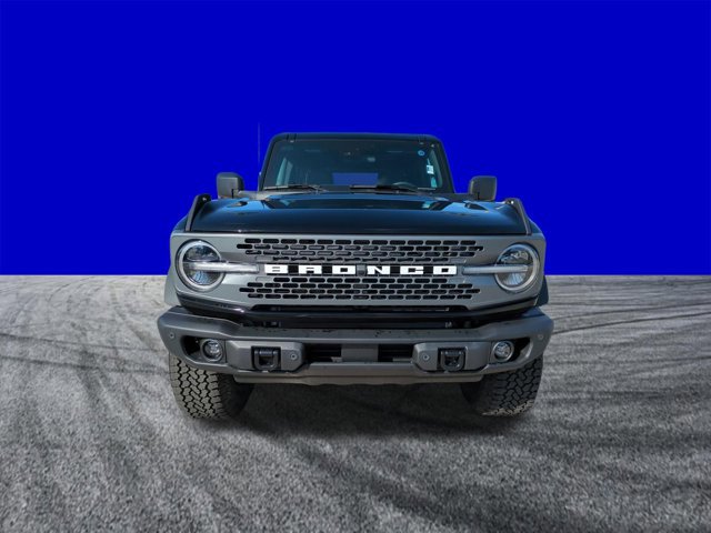 New 2026 Ford Bronco Badlands image 9