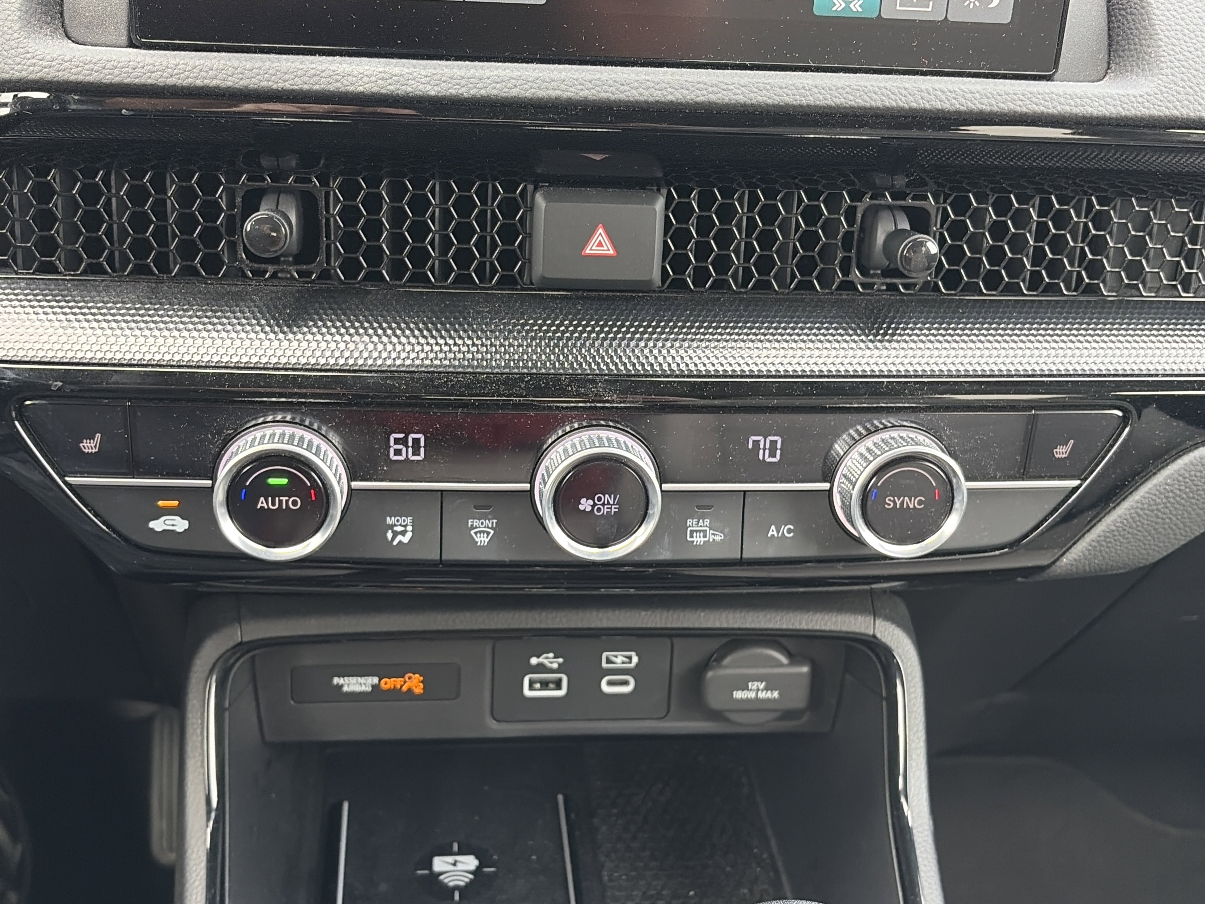 Certified 2024 Honda CR-V EX-L image 32
