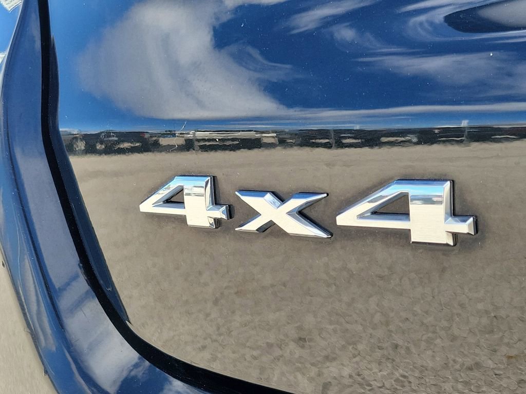 Used 2022 Jeep Compass Limited w/ Elite Group AWD/4WD image 7