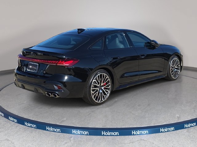 Used 2026 Audi S5 Premium Plus AWD/4WD image 6