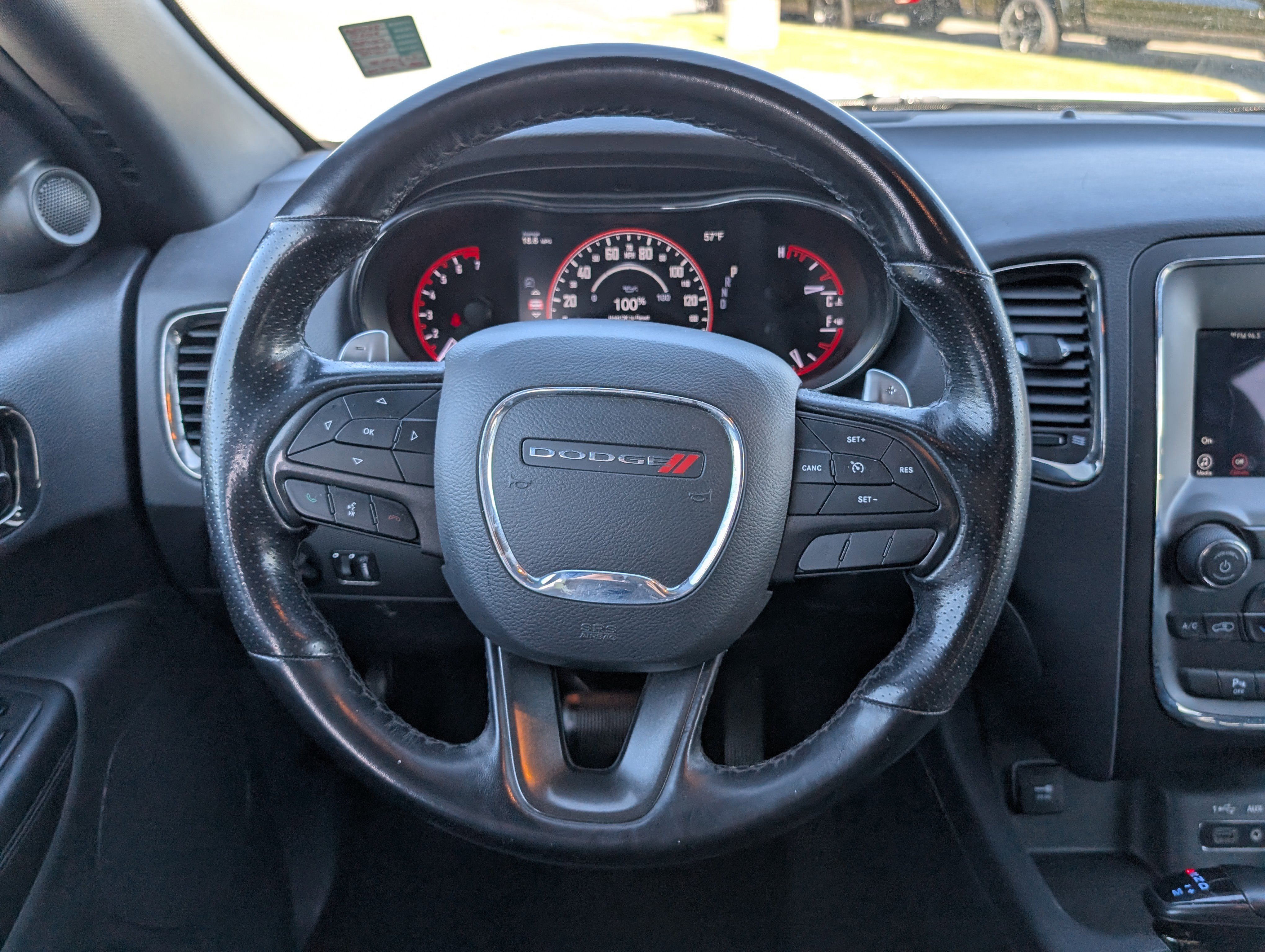 Used 2020 Dodge Durango GT image 14