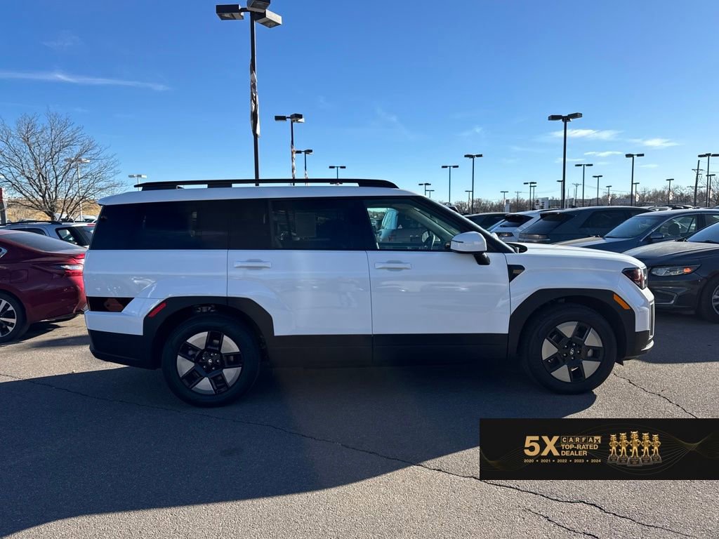 Used 2026 Hyundai Santa Fe SEL image 13