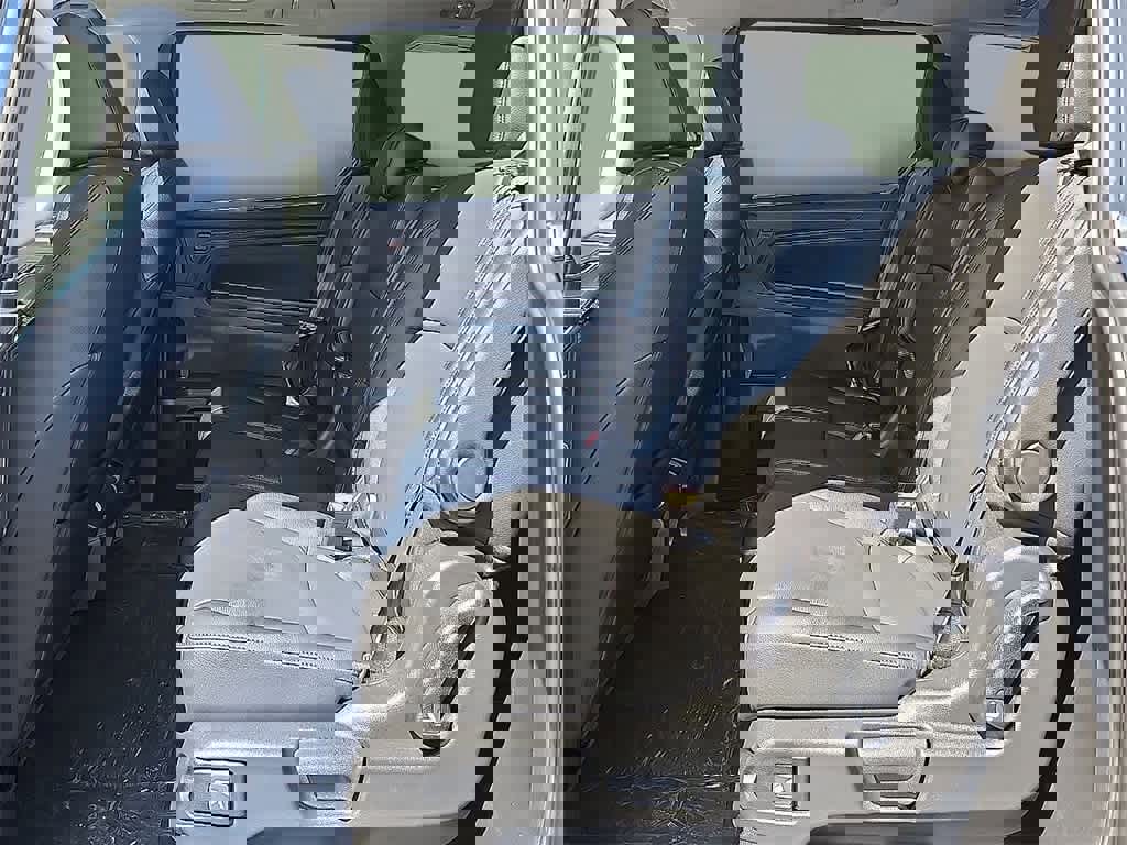 New 2026 Honda Odyssey EX-L image 7