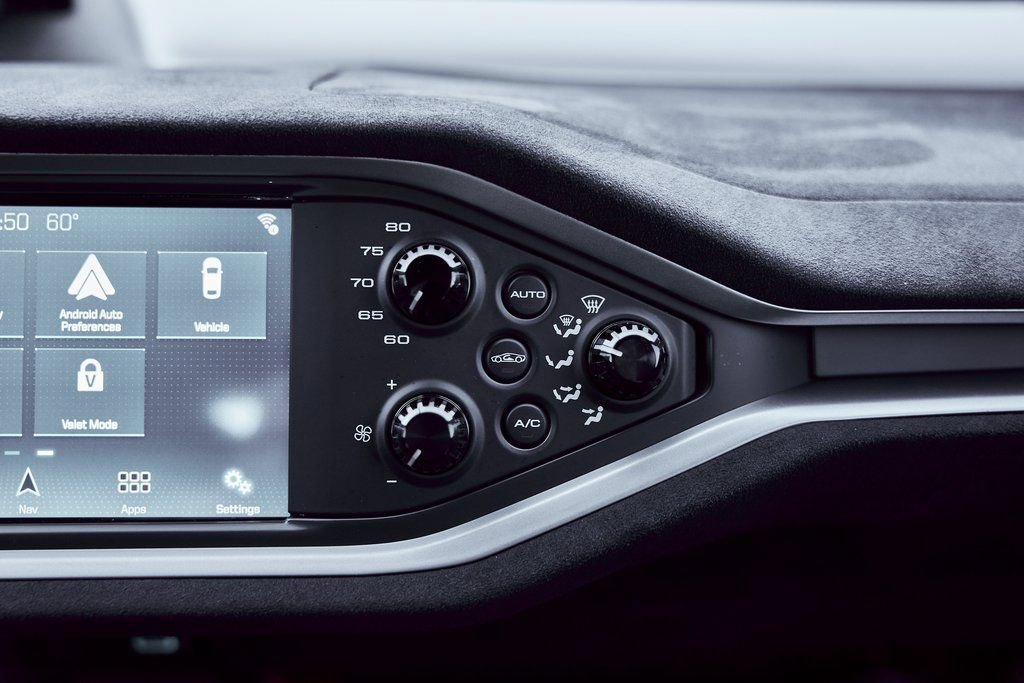 Used 2020 Ford GT Carbon Series image 77