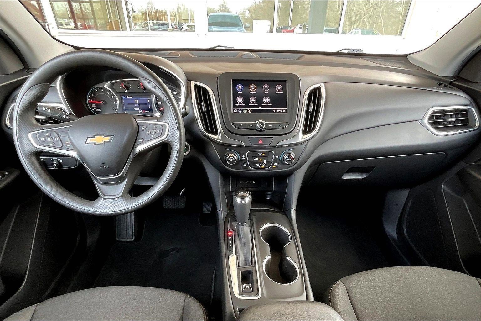 Used 2020 Chevrolet Equinox LT image 8