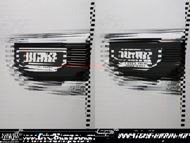 Certified 2025 GMC Sierra 1500 Denali image 4