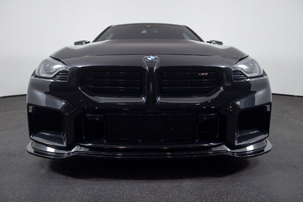 Used 2024 BMW M2 w/ Lighting Package RWD image 25