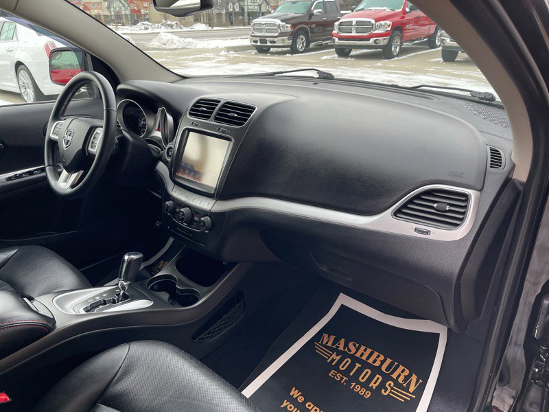 Used 2017 Dodge Journey GT image 44