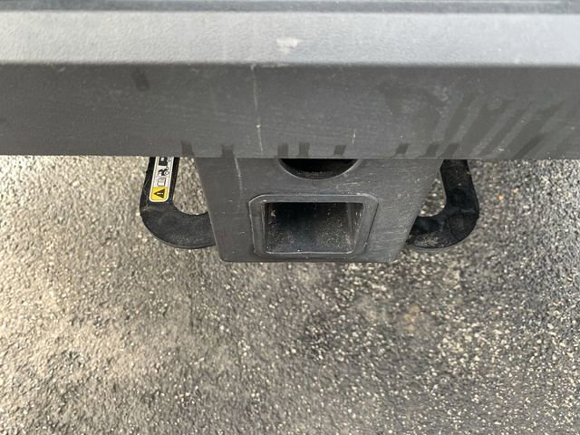 Used 2024 Toyota Tacoma SR image 33