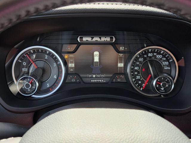 Used 2024 RAM 3500 Laramie w/ Sport Appearance Package AWD/4WD image 26