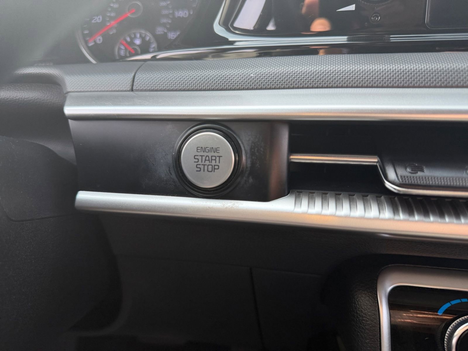 Used 2021 Kia K5 GT-Line image 17