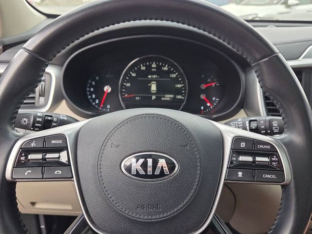 Used 2020 Kia Sorento EX image 26