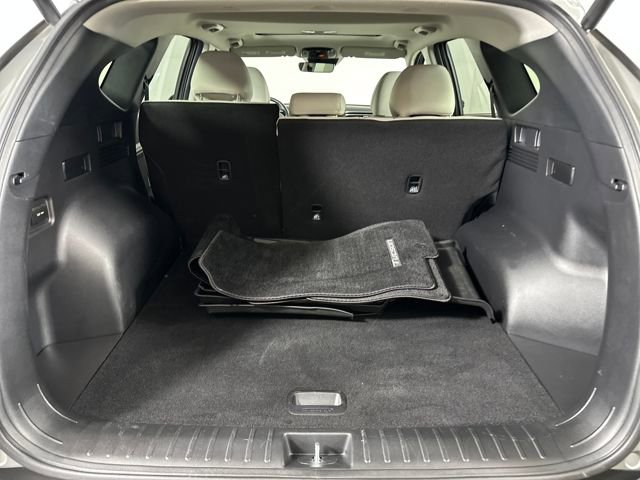 Certified 2024 Hyundai Tucson SEL w/ Convenience Package image 35