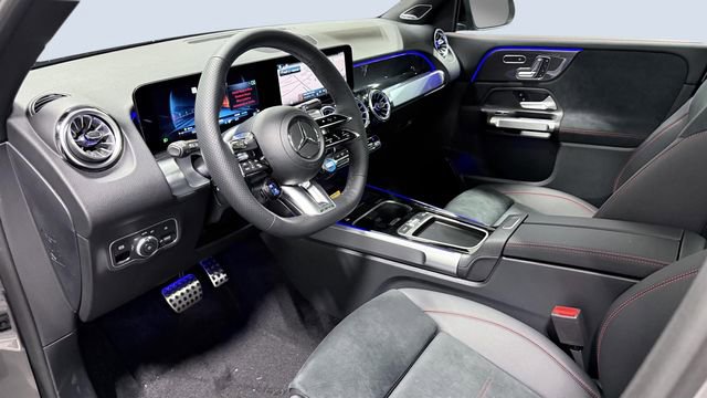 New 2026 Mercedes-Benz GLB 35 AMG 4MATIC image 5
