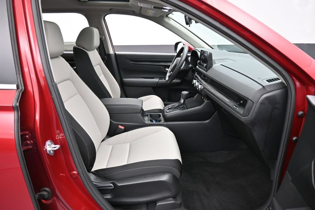 Certified 2024 Honda CR-V EX image 33
