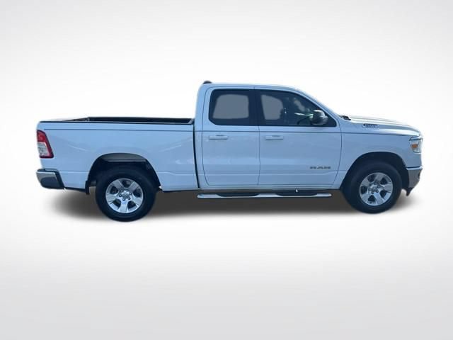 Used 2022 RAM 1500 Big Horn AWD/4WD image 7