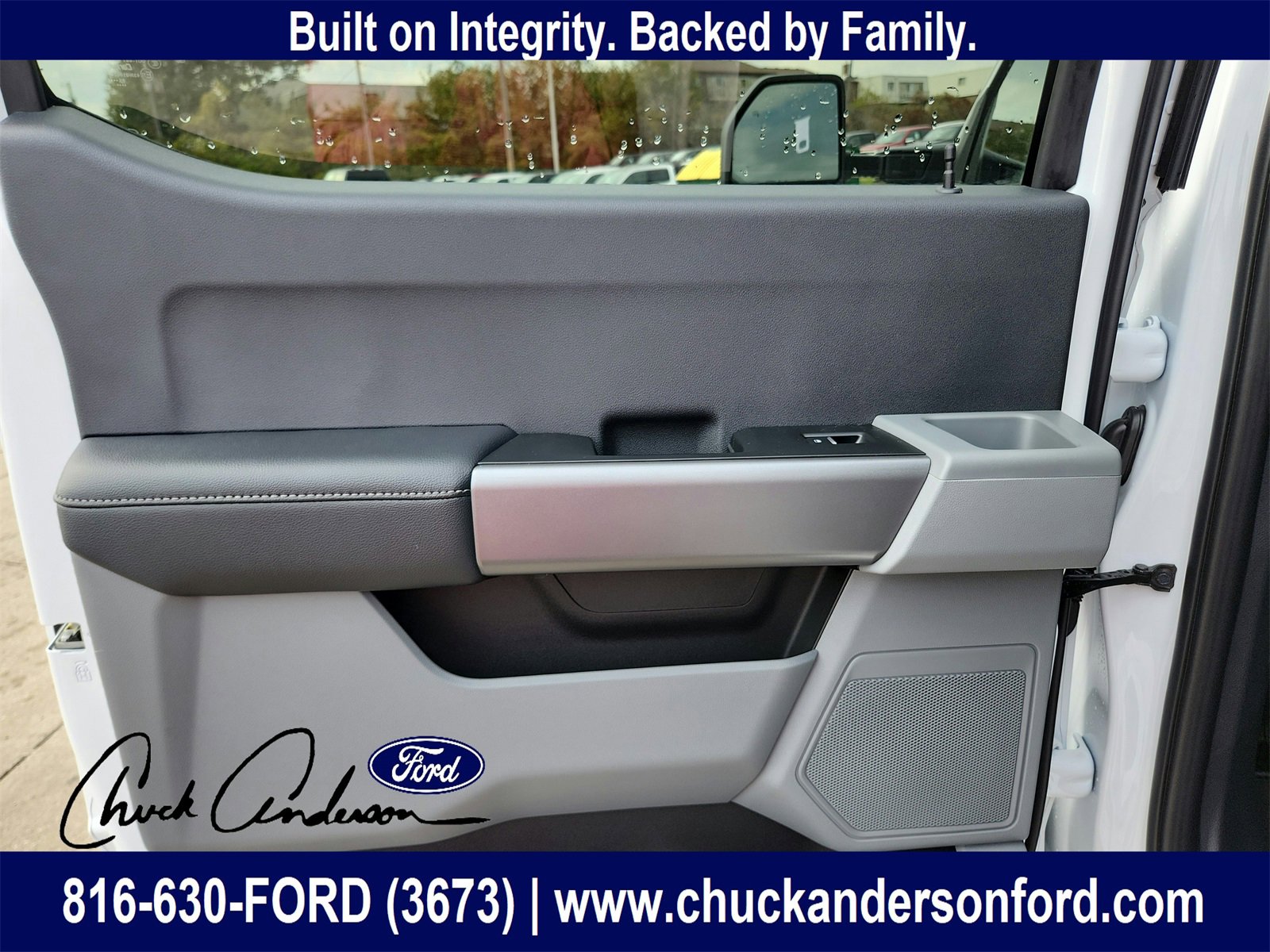 New 2026 Ford F250 XLT image 19