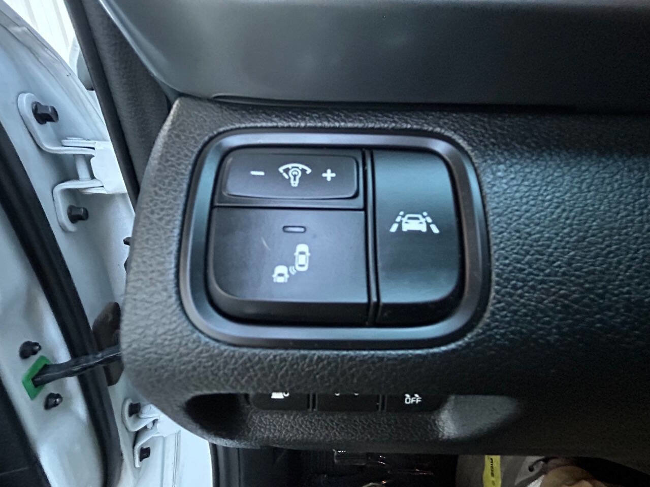 Used 2019 Kia Optima LX image 18