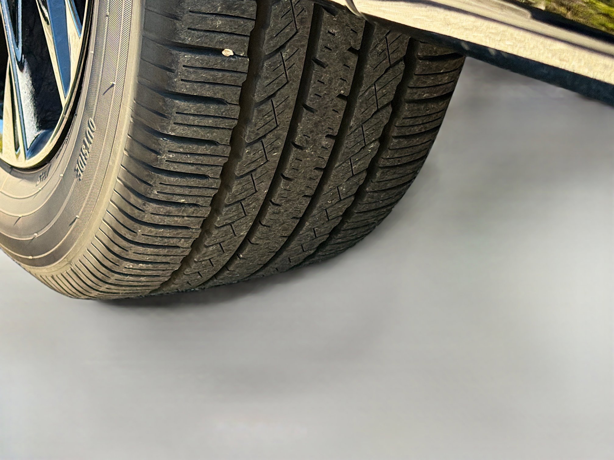 Certified 2025 MAZDA CX-5 Carbon Edition image 42