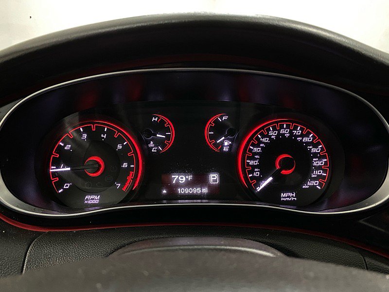 Used 2016 Dodge Dart SXT image 18