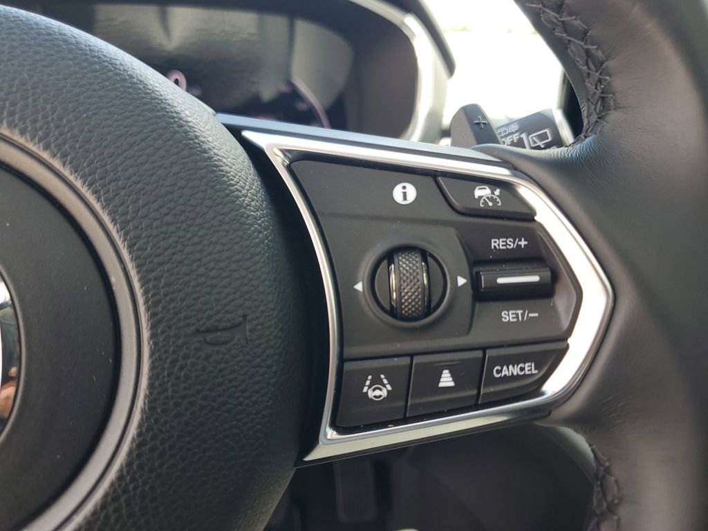 Used 2026 Acura MDX w/ Technology Package image 27