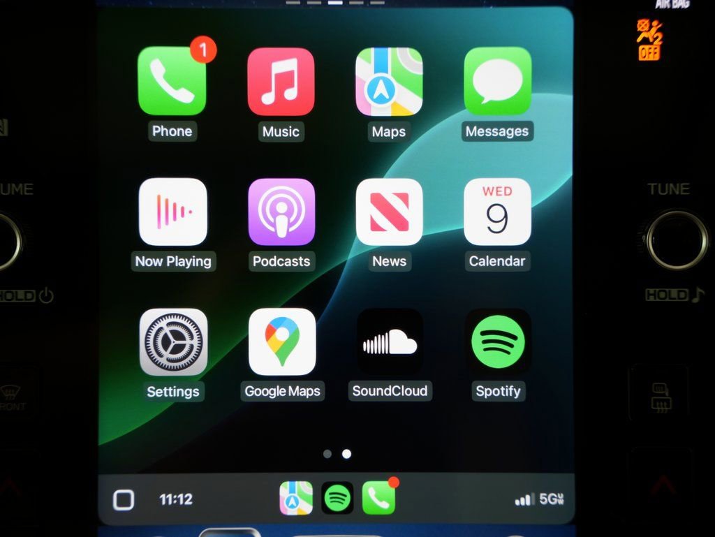 Used 2020 Subaru Outback Limited XT image 33