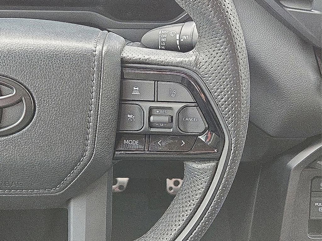 Used 2023 Toyota Tundra TRD Pro image 19