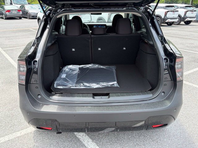 New 2026 Nissan Kicks SV w/ Cold Weather Package AWD/4WD image 5