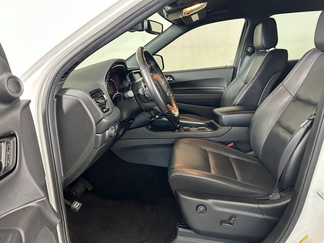 Used 2022 Dodge Durango GT AWD/4WD image 11