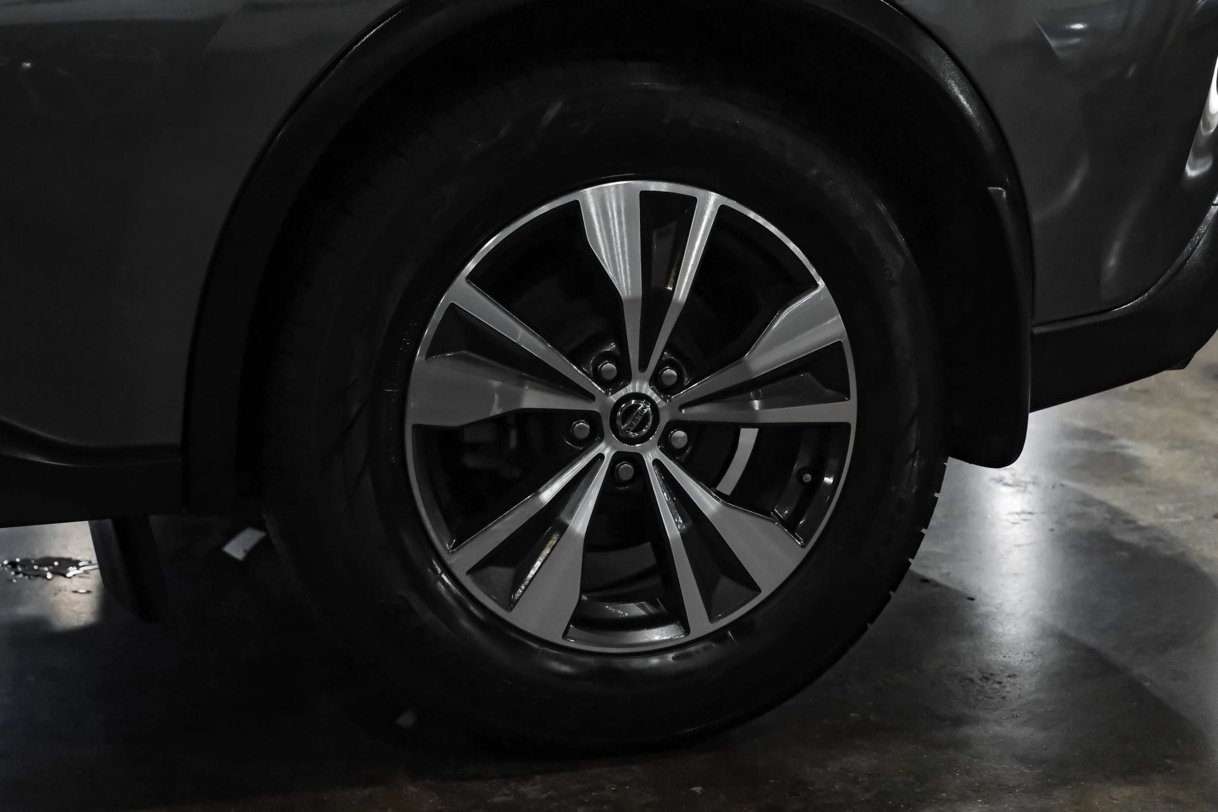 Used 2022 Nissan Murano S FWD image 50