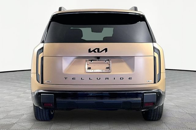 New 2027 Kia Telluride X-Line SX Prestige AWD/4WD image 5