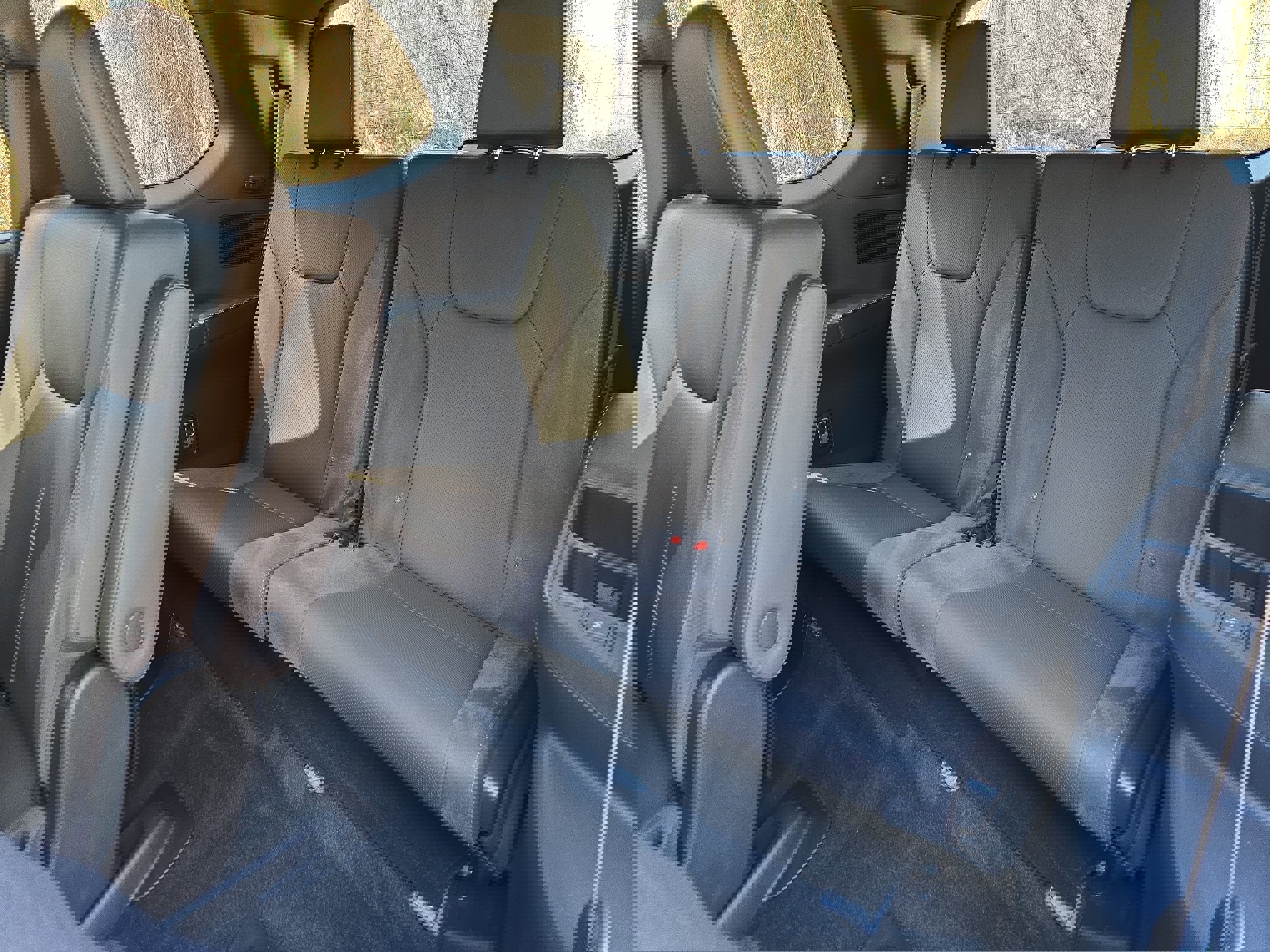 Used 2024 Lexus TX 350 FWD w/ Technology Package image 15