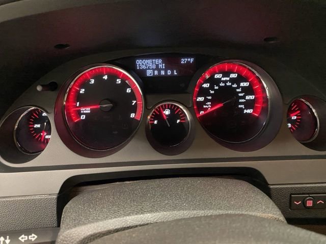 Used 2011 GMC Acadia Denali image 17