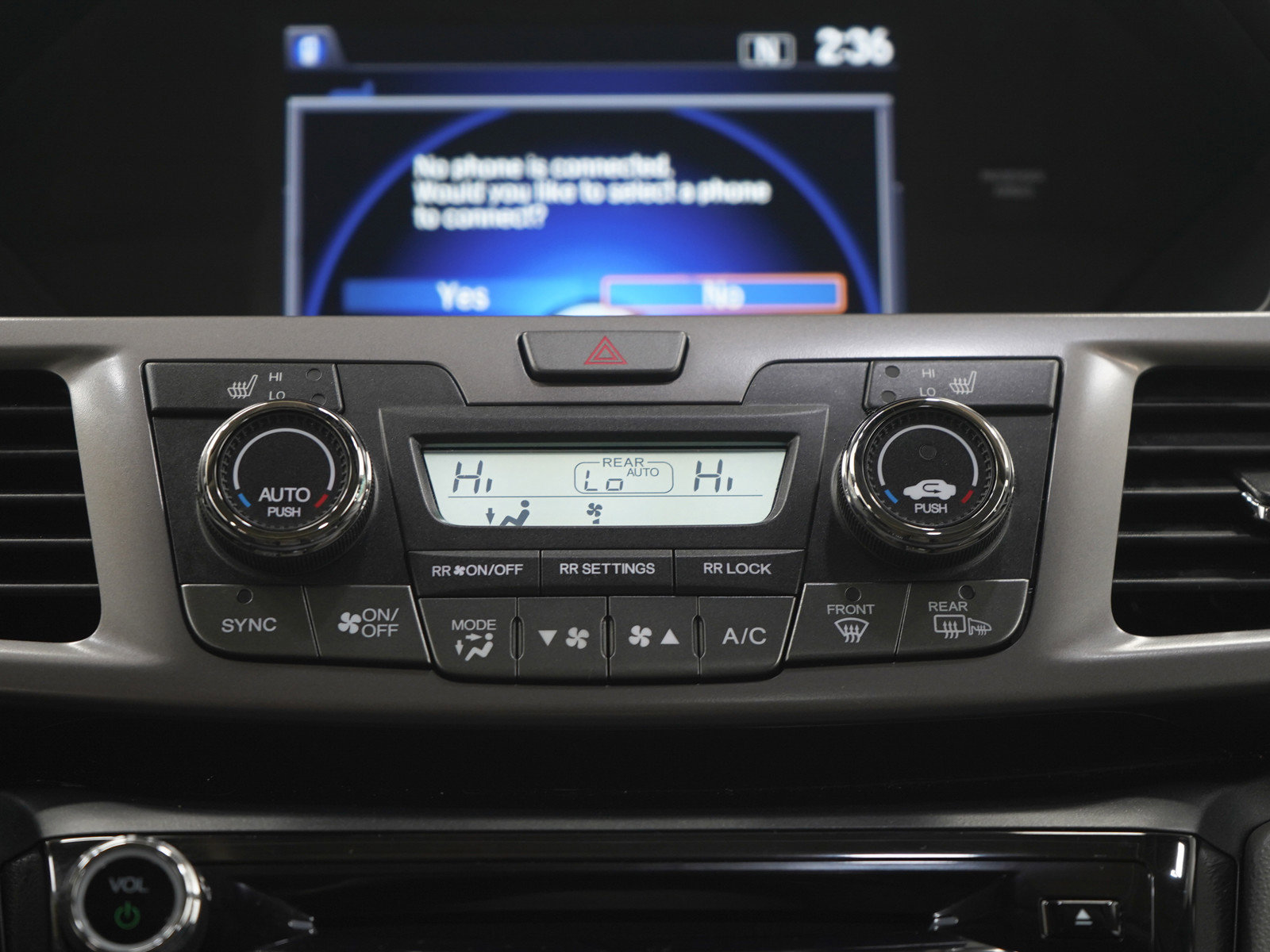 Used 2016 Honda Odyssey EX-L image 19