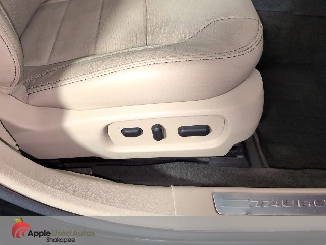 Used 2014 Ford Taurus Limited w/ Equipment Group 301A image 38