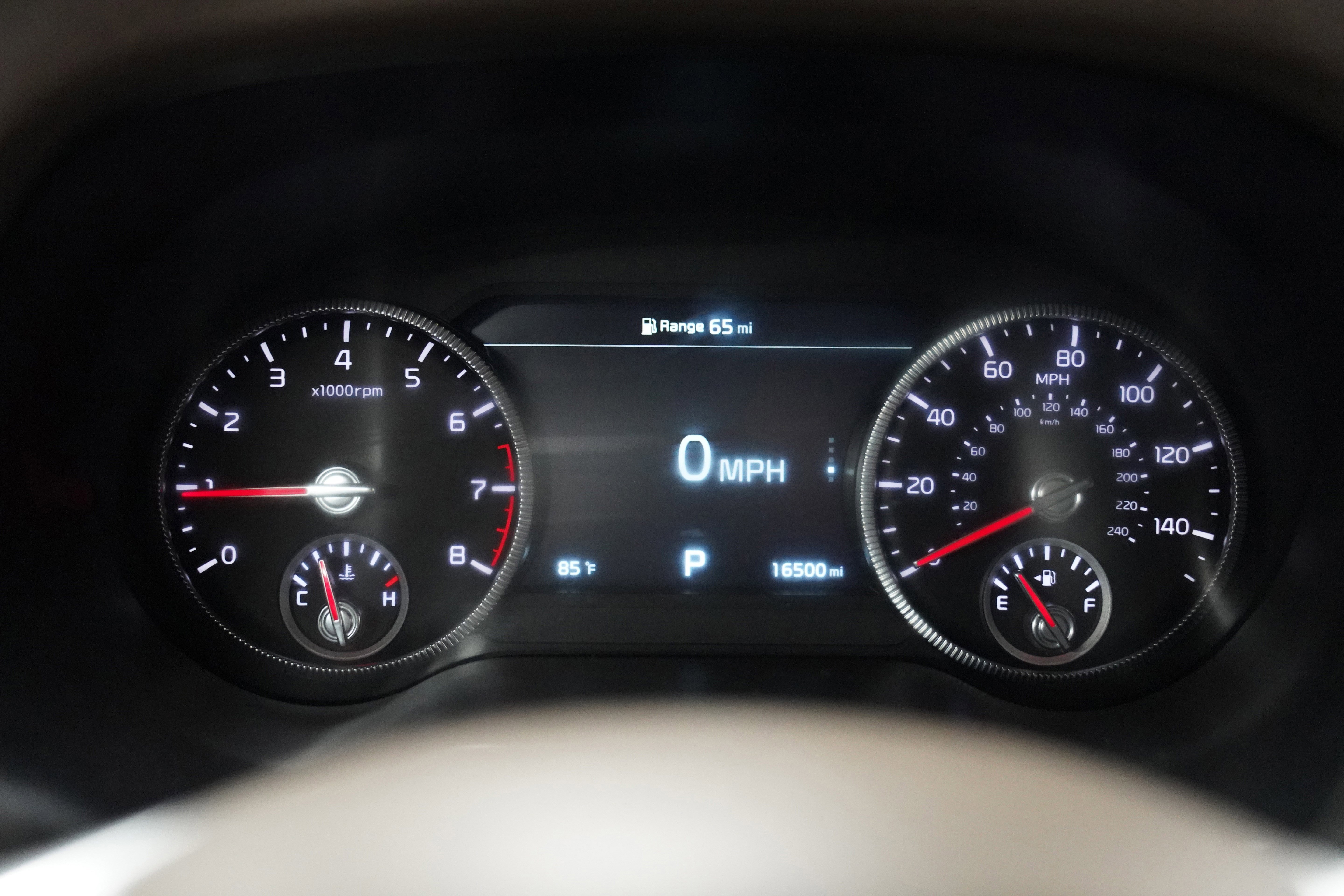 Used 2022 Kia Telluride SX AWD/4WD image 22