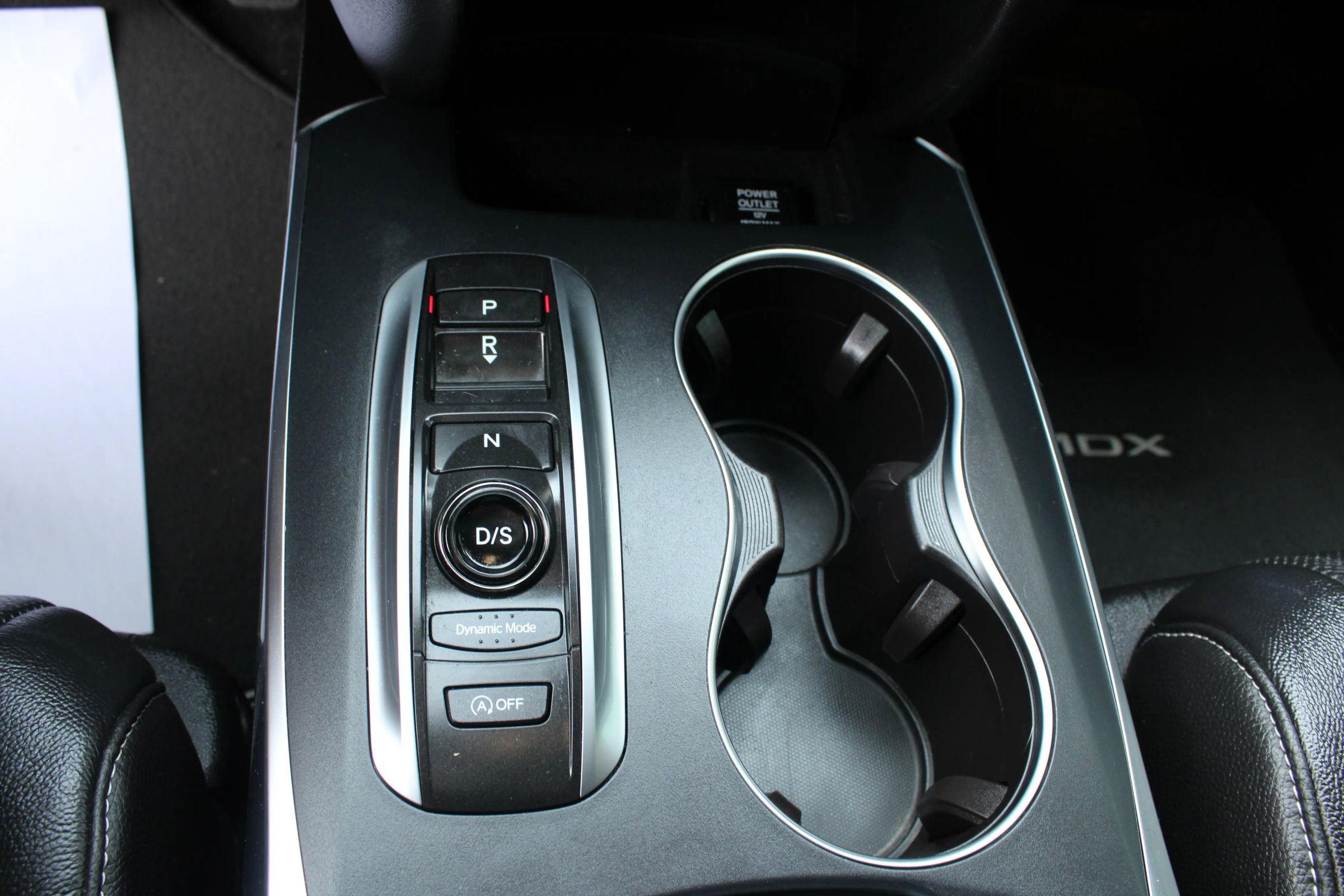 Used 2020 Acura MDX SH-AWD w/Technology Pkg Sport image 24