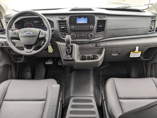 New 2025 Ford Transit 150 Low Roof image 13
