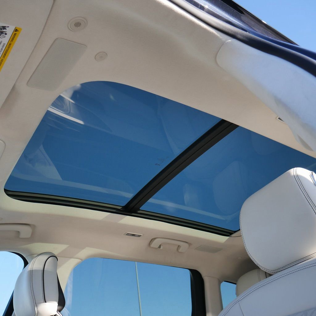 Used 2024 Lincoln Nautilus Black Label image 25