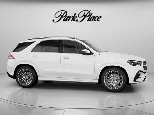 Certified 2026 Mercedes-Benz GLE 350 4MATIC image 29