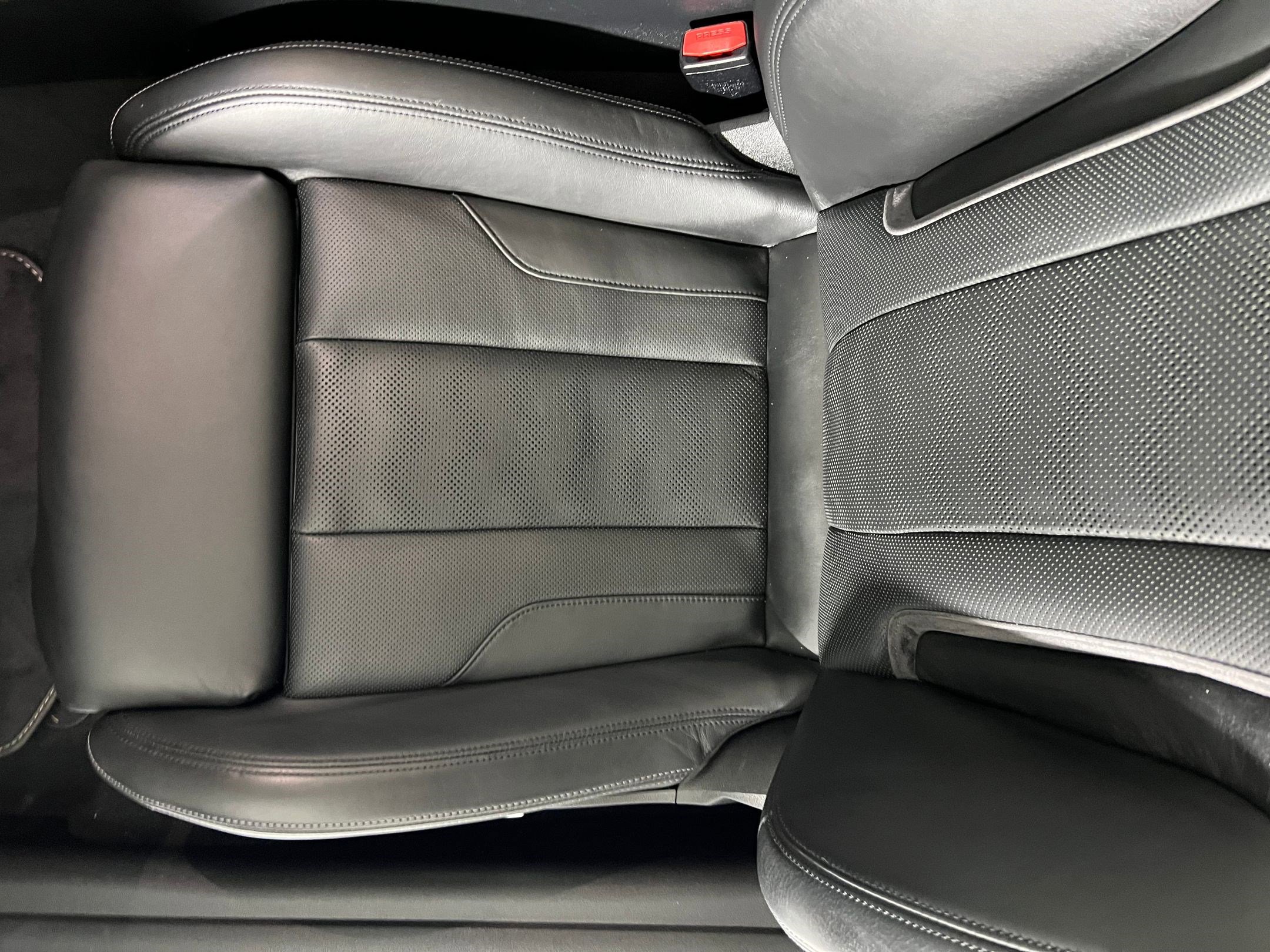 Used 2024 BMW M4 xDrive Competition image 26