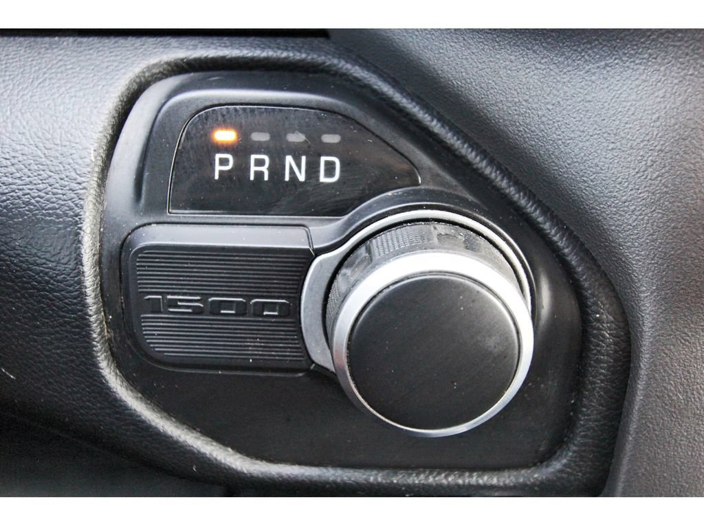 Used 2022 RAM 1500 Lone Star RWD image 28