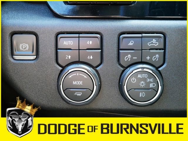 Used 2024 Chevrolet Silverado 2500 High Country w/ High Country Premium Package image 25