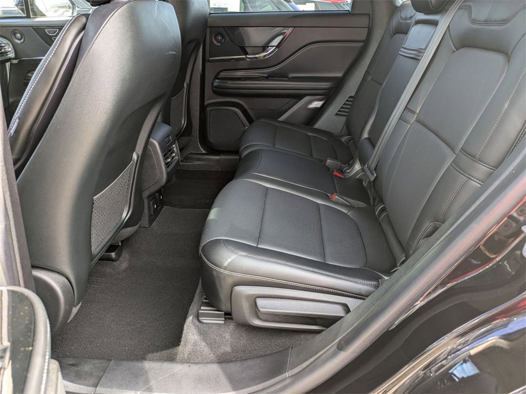 Used 2023 Lincoln Corsair Reserve w/ Equipment Group 202A image 24