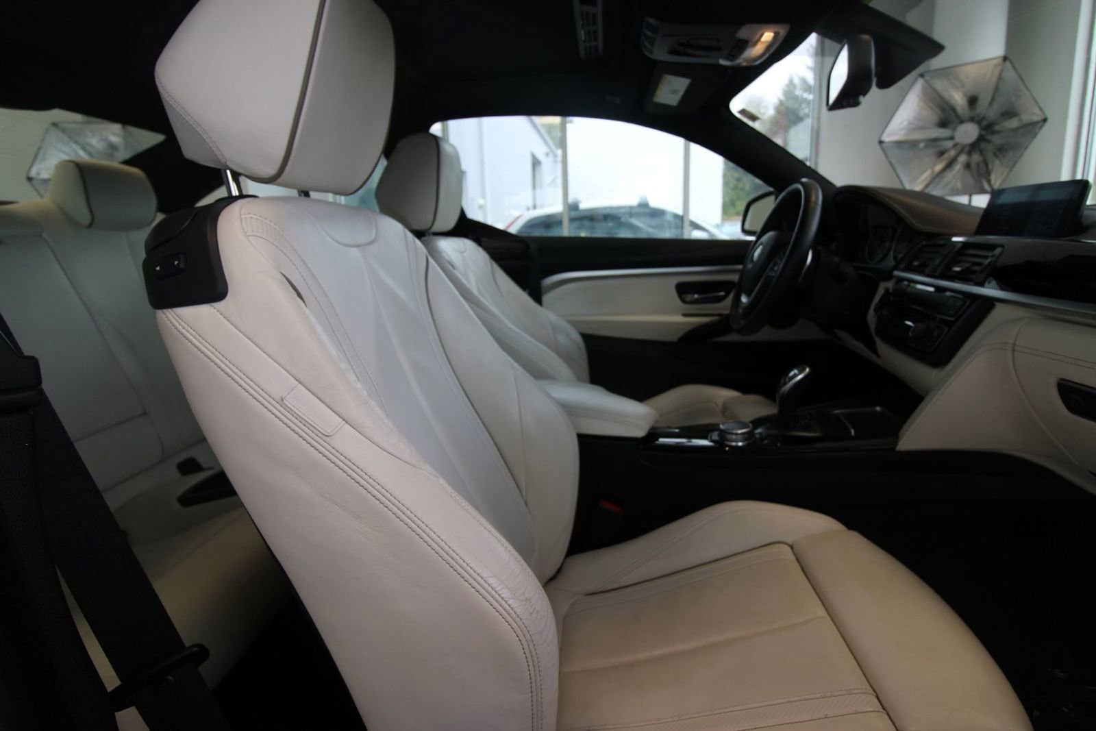 Used 2016 BMW 435i xDrive Coupe image 20