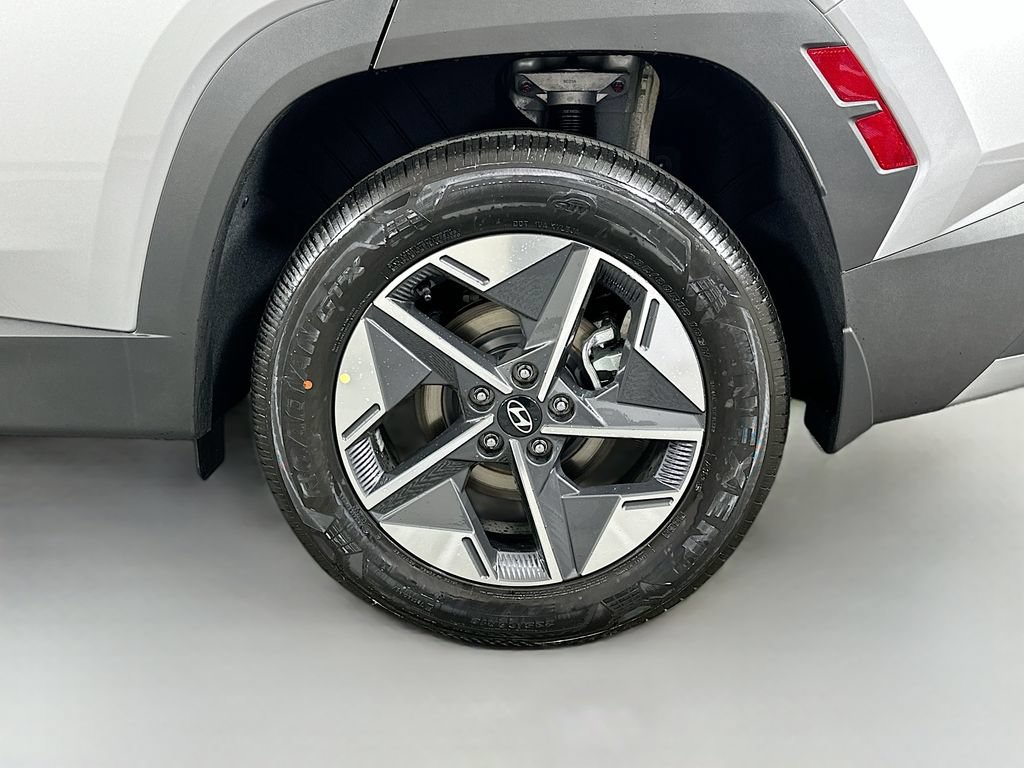 New 2026 Hyundai Tucson SEL AWD/4WD image 22
