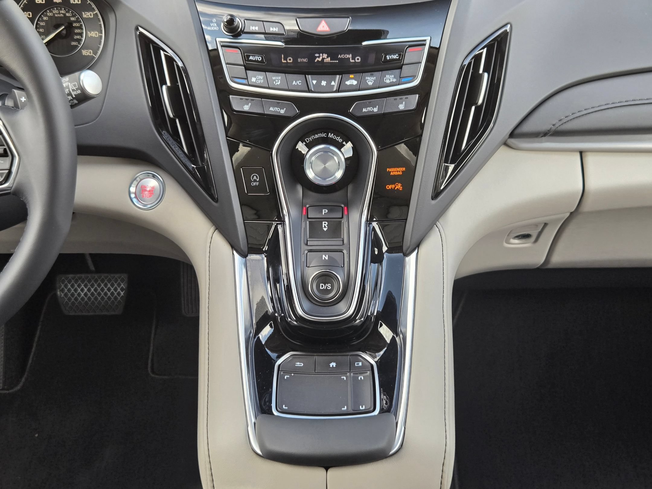 New 2026 Acura RDX SH-AWD w/ Technology Package image 20